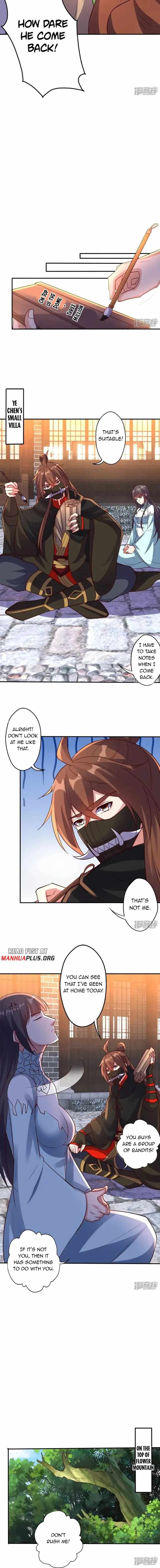 Banished Disciple’s Counterattack - chapter-439 - Page 12