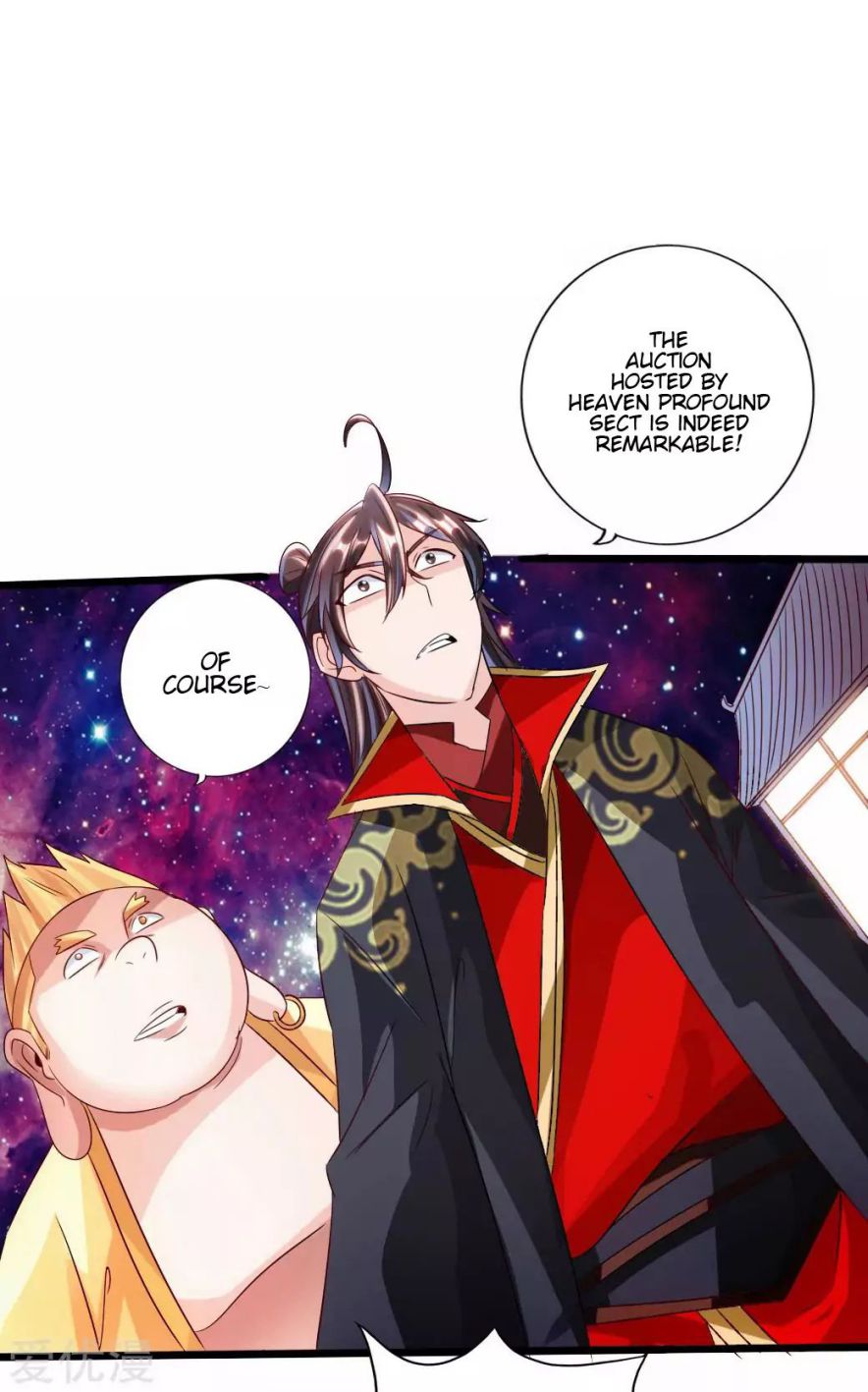 Banished Disciple’s Counterattack - chapter-44 - Page 11