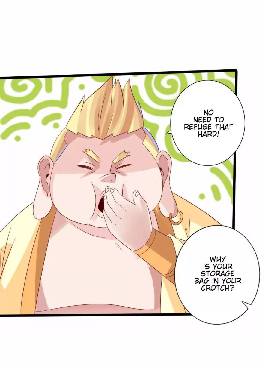 Banished Disciple’s Counterattack - chapter-44 - Page 14