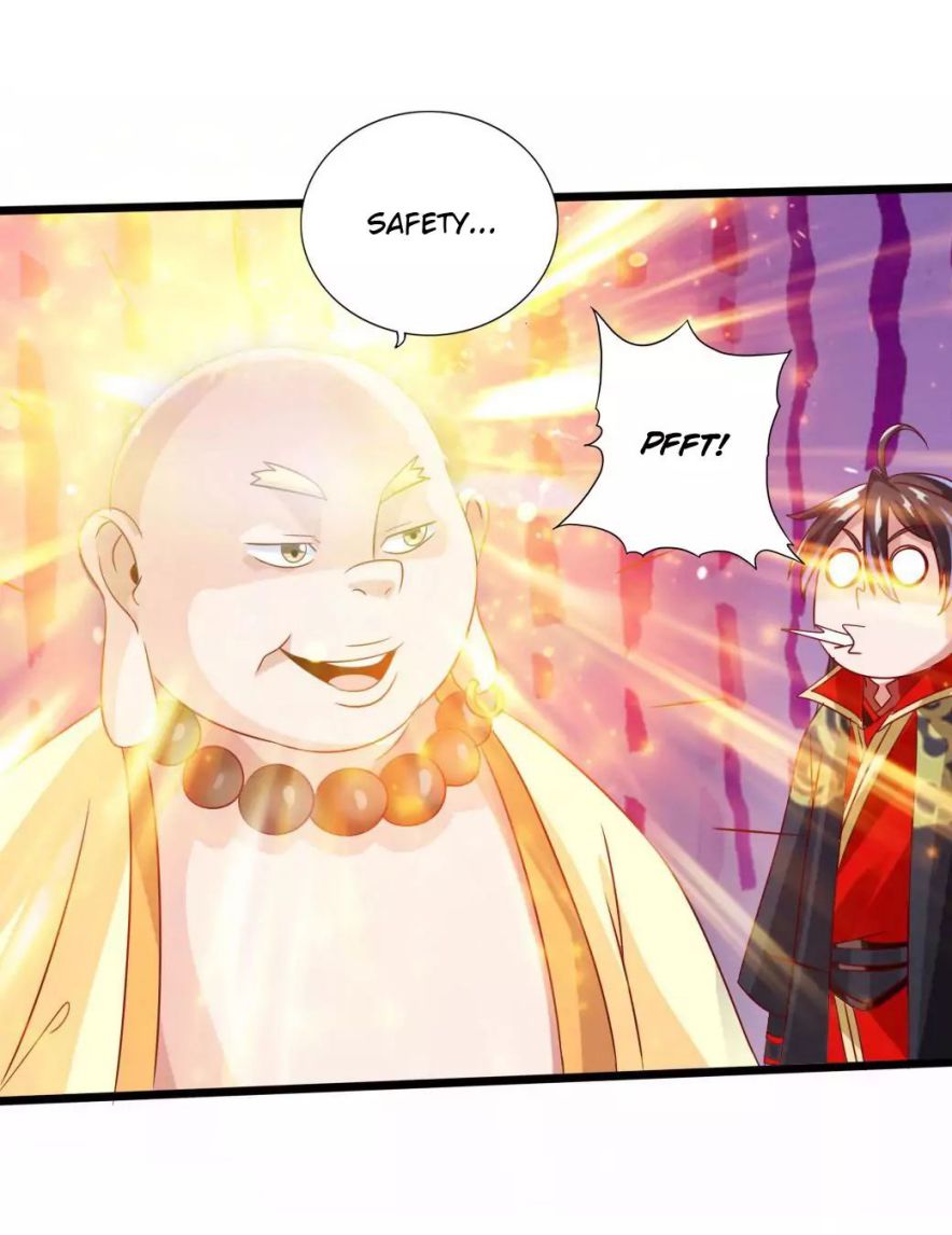 Banished Disciple’s Counterattack - chapter-44 - Page 15