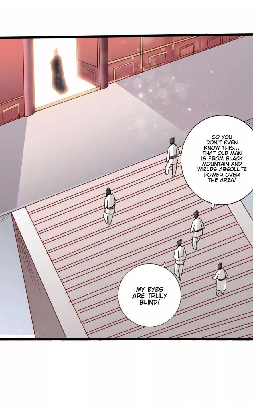 Banished Disciple’s Counterattack - chapter-44 - Page 17