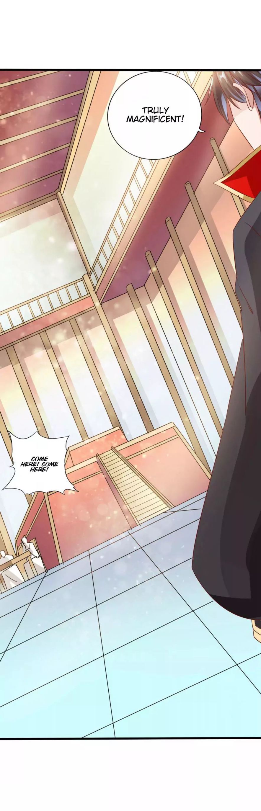Banished Disciple’s Counterattack - chapter-44 - Page 18