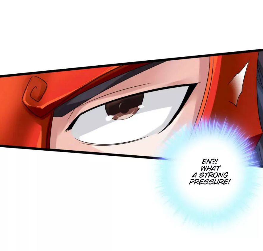 Banished Disciple’s Counterattack - chapter-44 - Page 22