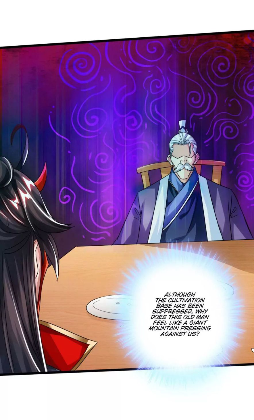 Banished Disciple’s Counterattack - chapter-44 - Page 23