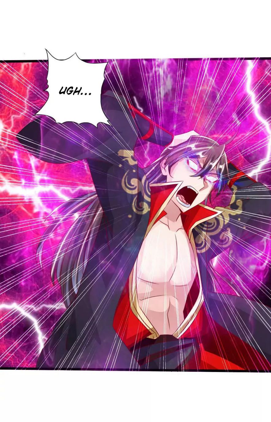 Banished Disciple’s Counterattack - chapter-44 - Page 3
