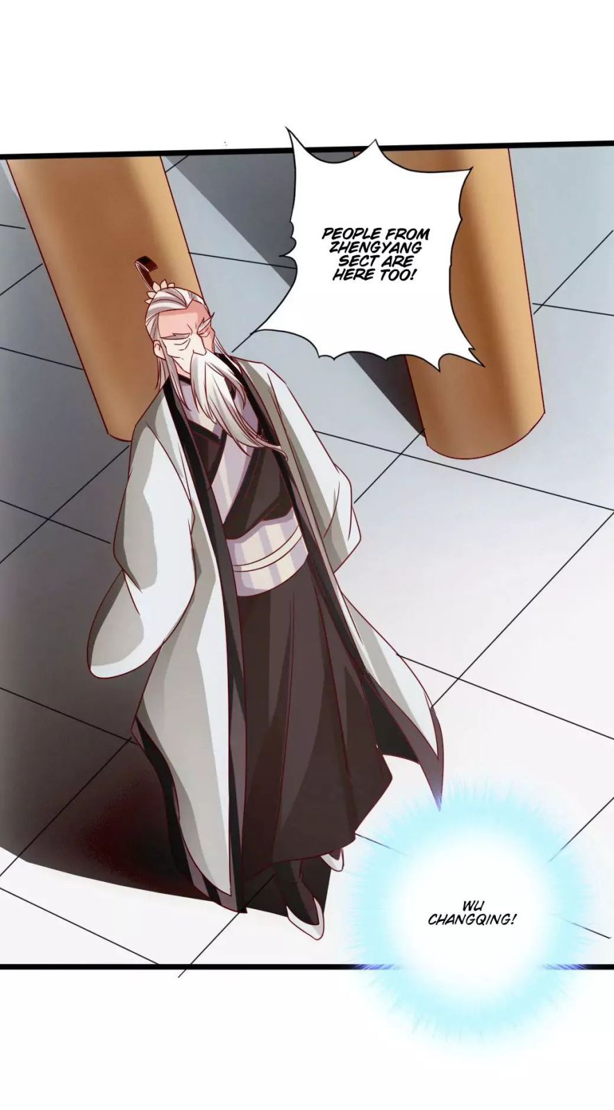Banished Disciple’s Counterattack - chapter-44 - Page 30