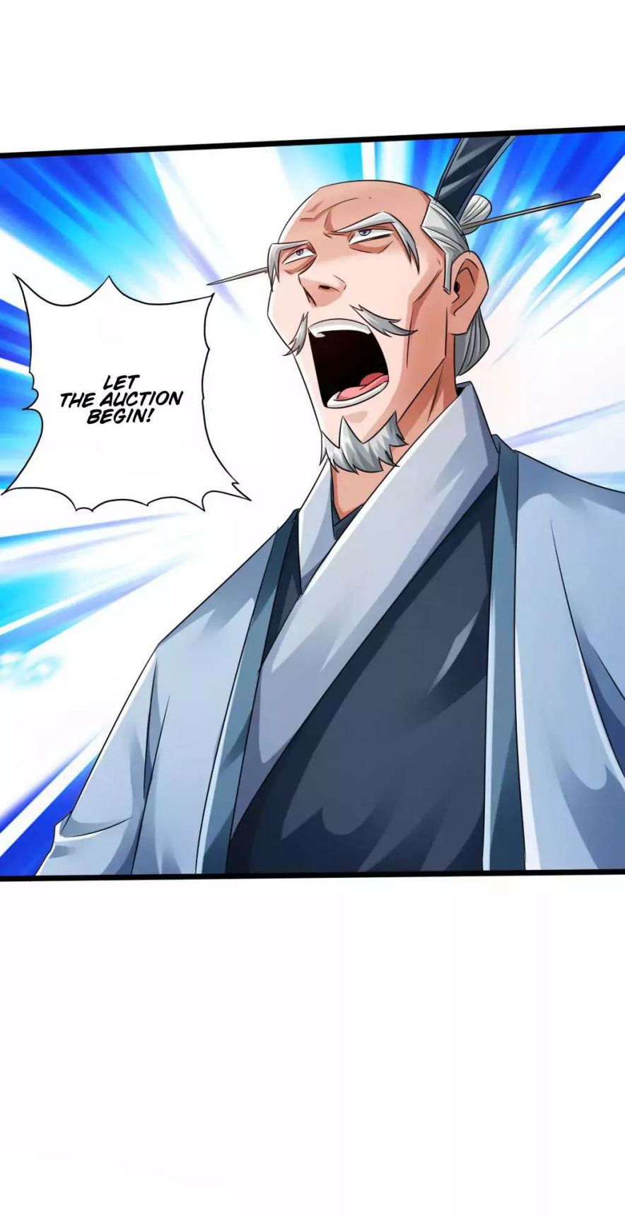 Banished Disciple’s Counterattack - chapter-44 - Page 37