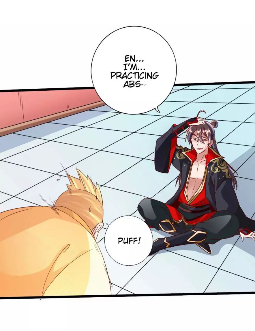 Banished Disciple’s Counterattack - chapter-44 - Page 8