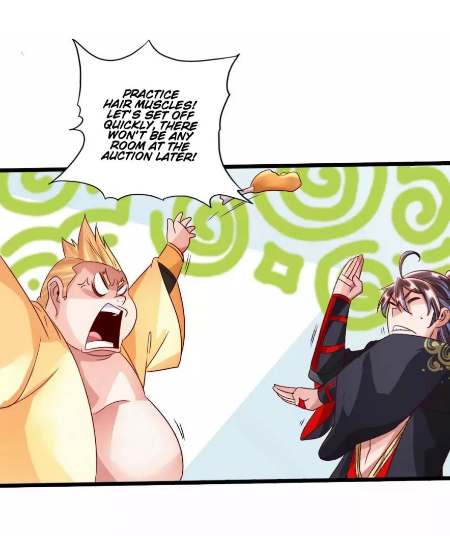 Banished Disciple’s Counterattack - chapter-44 - Page 9