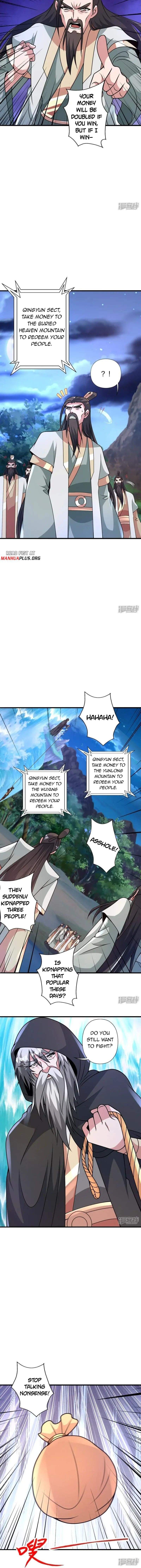 Banished Disciple’s Counterattack - chapter-440 - Page 14
