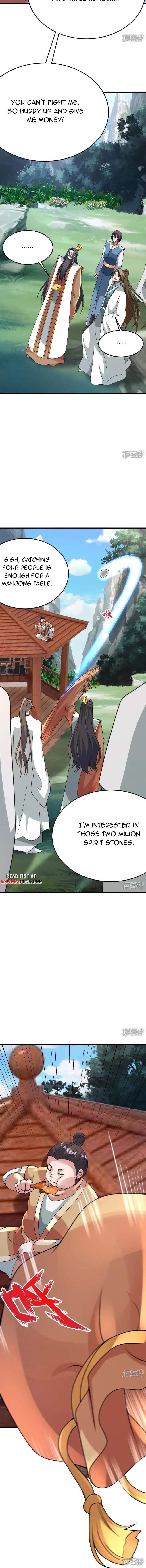 Banished Disciple’s Counterattack - chapter-440 - Page 2