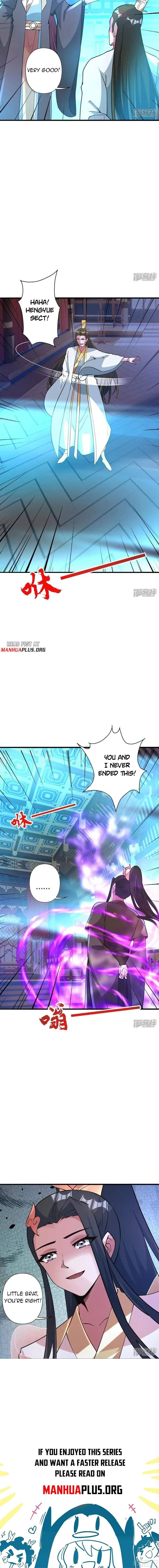 Banished Disciple’s Counterattack - chapter-440 - Page 20