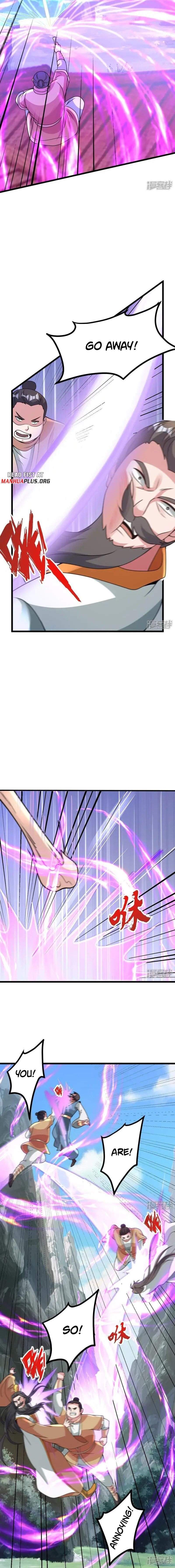 Banished Disciple’s Counterattack - chapter-440 - Page 6