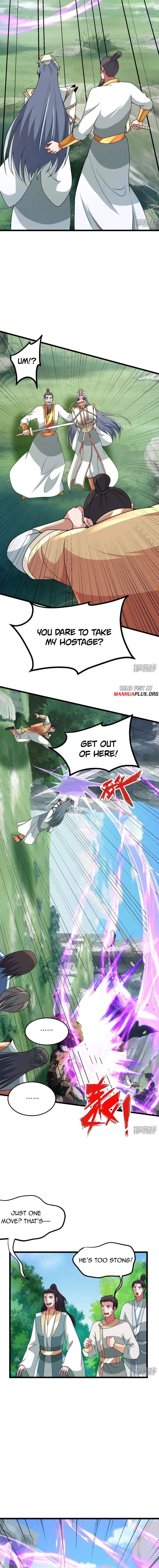 Banished Disciple’s Counterattack - chapter-440 - Page 7