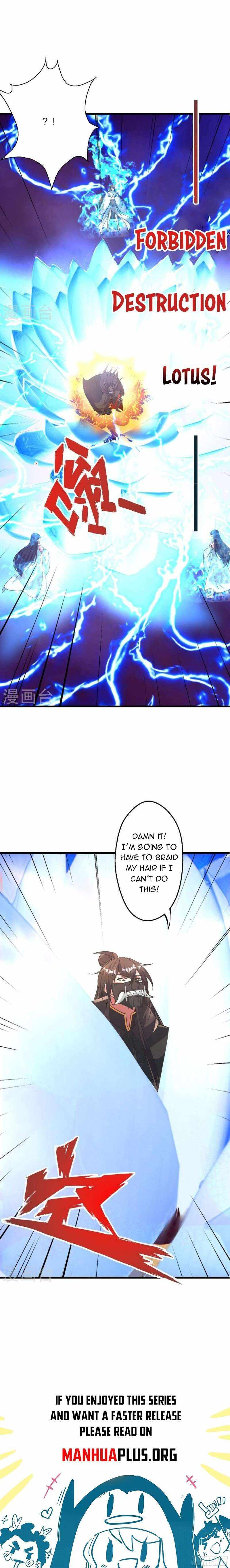 Banished Disciple’s Counterattack - chapter-445 - Page 16