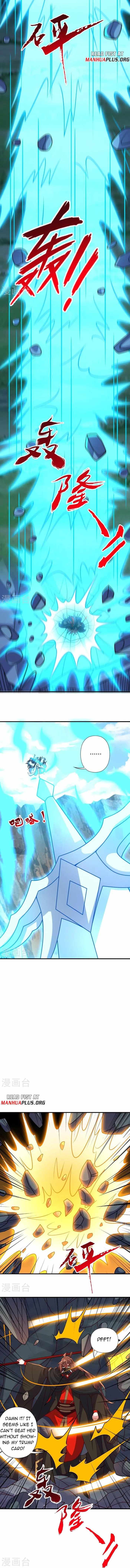 Banished Disciple’s Counterattack - chapter-446 - Page 12