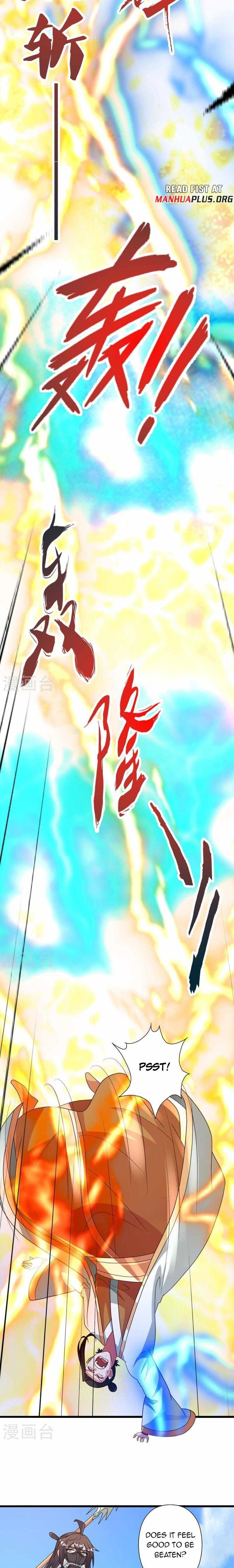 Banished Disciple’s Counterattack - chapter-448 - Page 19