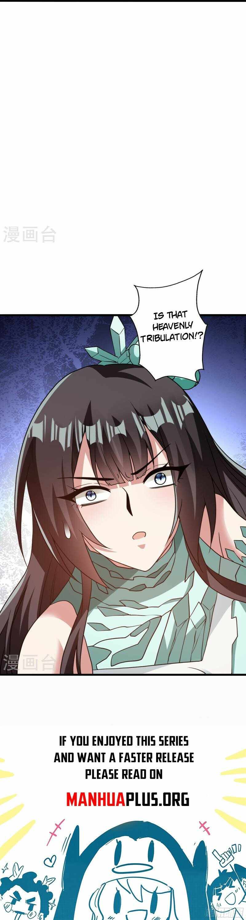 Banished Disciple’s Counterattack - chapter-449 - Page 25