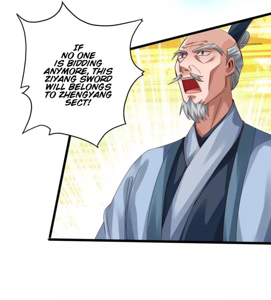 Banished Disciple’s Counterattack - chapter-45 - Page 10