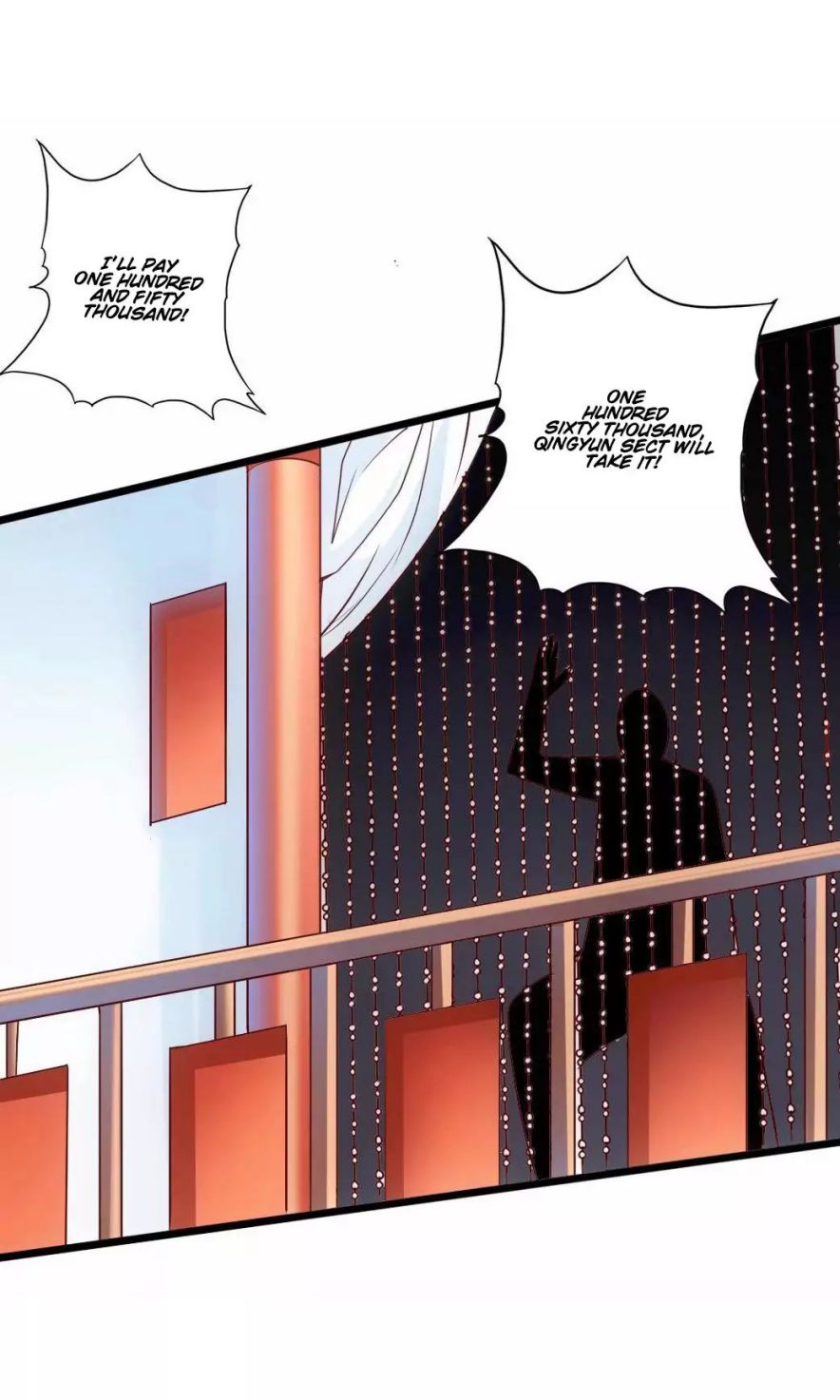 Banished Disciple’s Counterattack - chapter-45 - Page 15