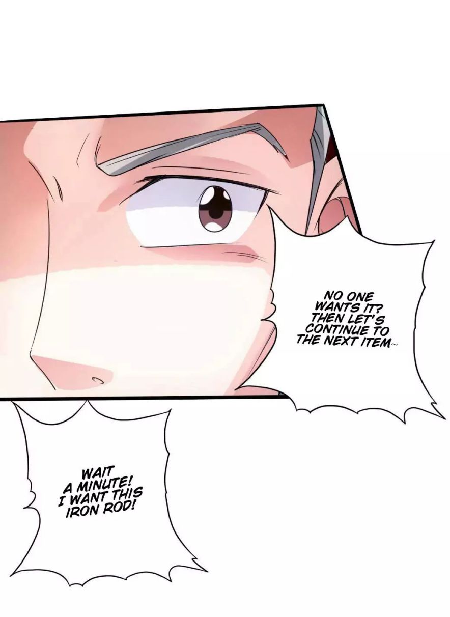 Banished Disciple’s Counterattack - chapter-45 - Page 25
