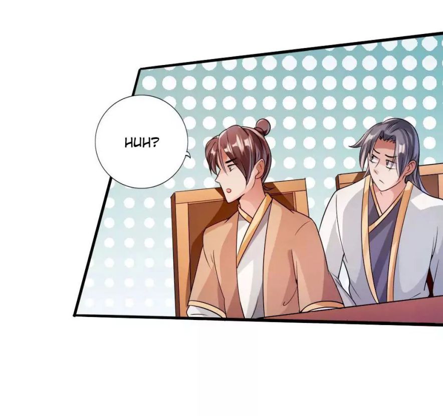 Banished Disciple’s Counterattack - chapter-45 - Page 26
