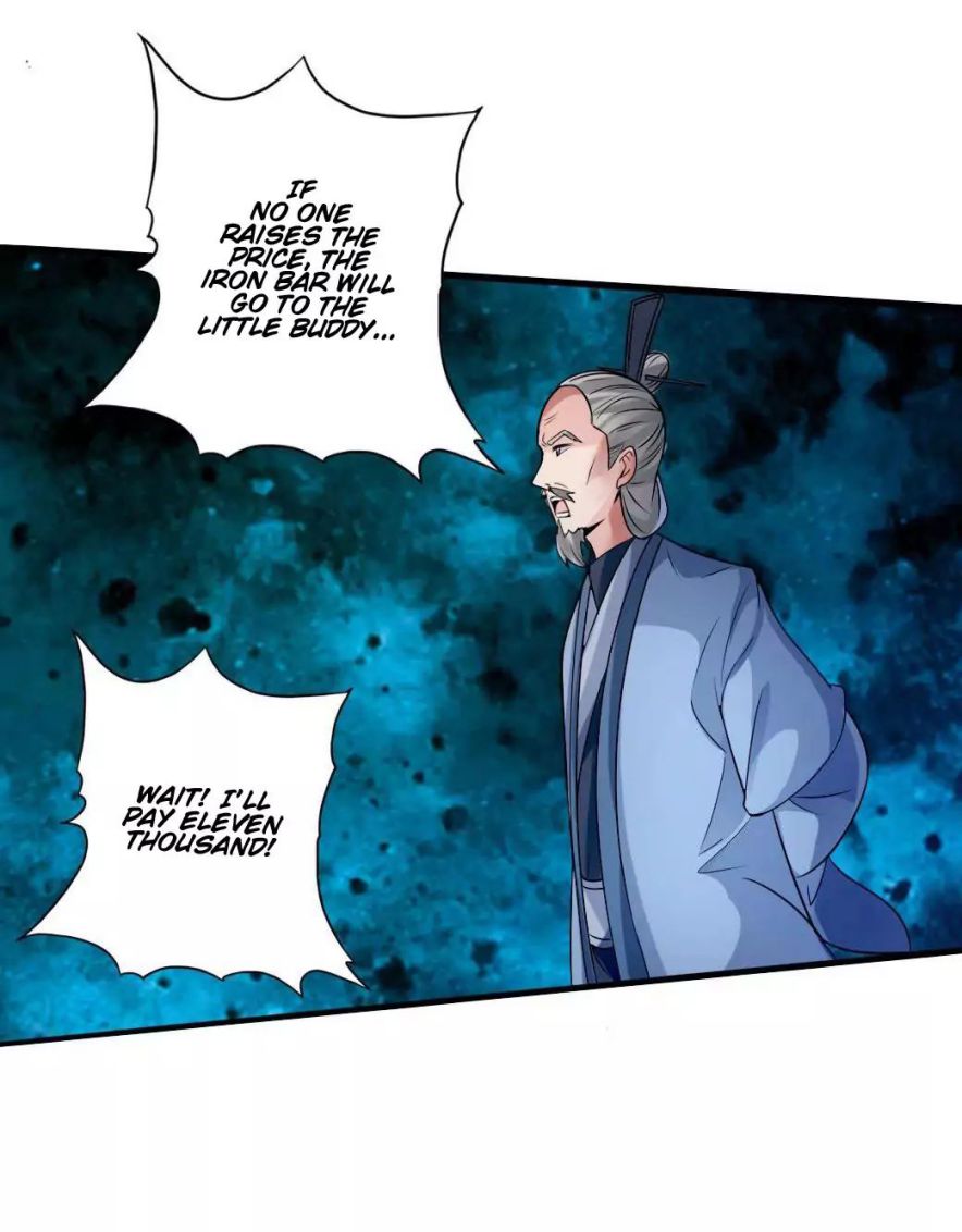 Banished Disciple’s Counterattack - chapter-45 - Page 29