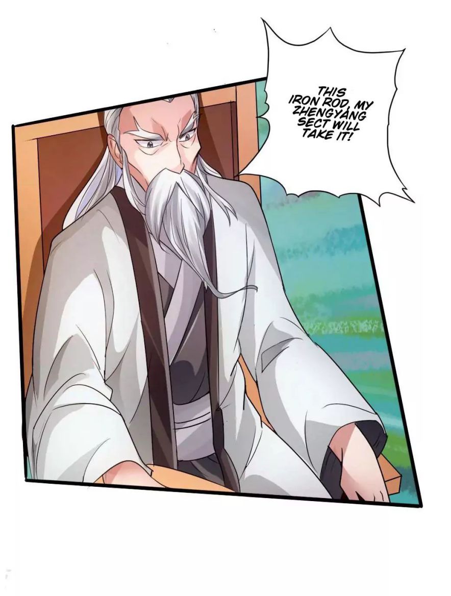Banished Disciple’s Counterattack - chapter-45 - Page 30