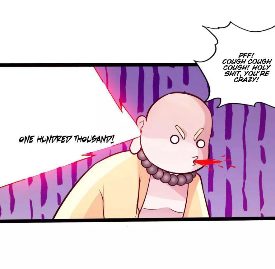 Banished Disciple’s Counterattack - chapter-45 - Page 36