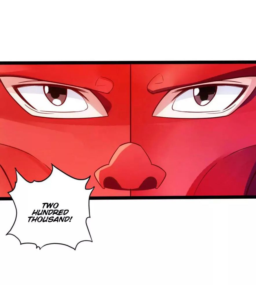 Banished Disciple’s Counterattack - chapter-45 - Page 38