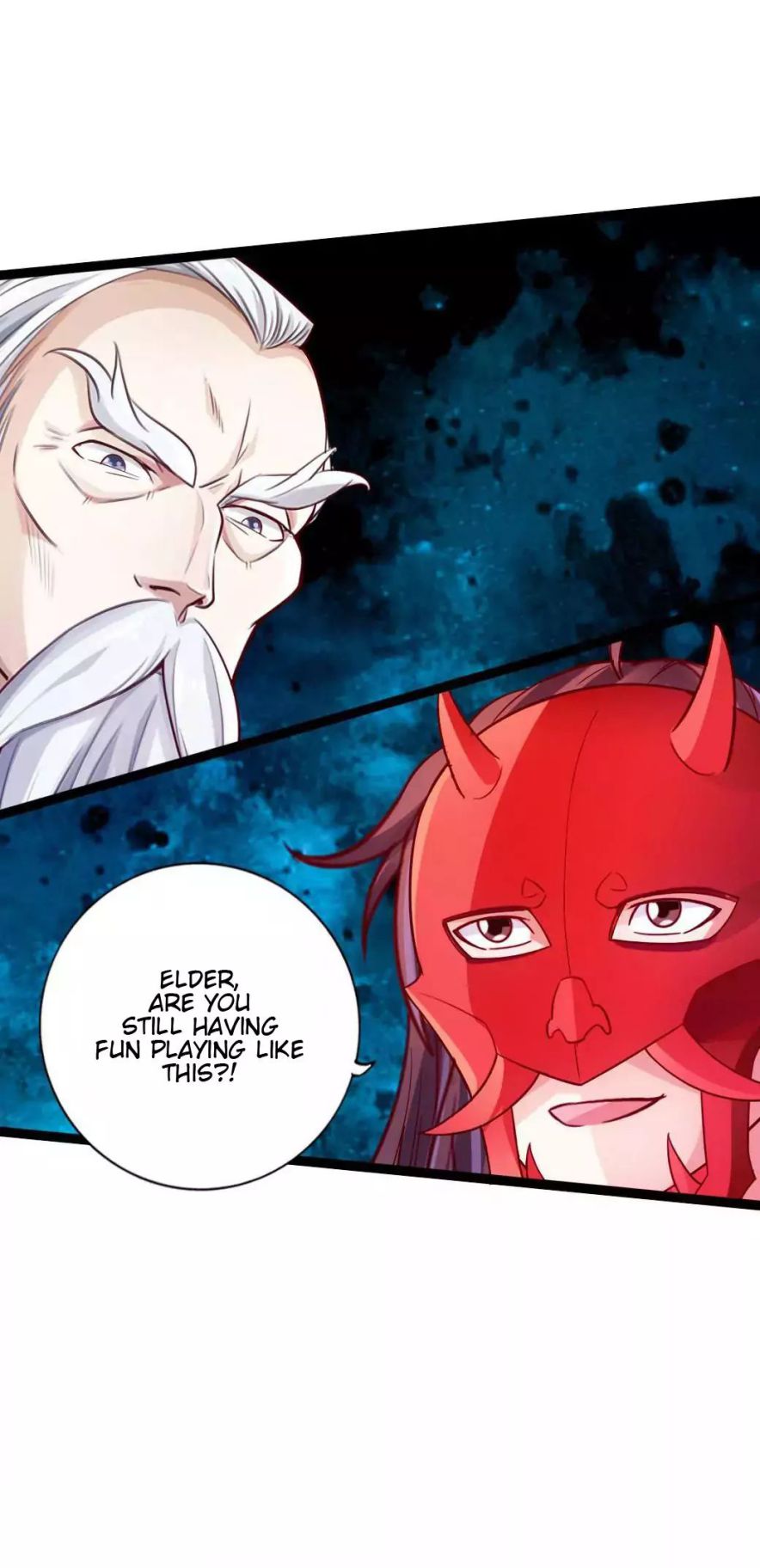 Banished Disciple’s Counterattack - chapter-45 - Page 39