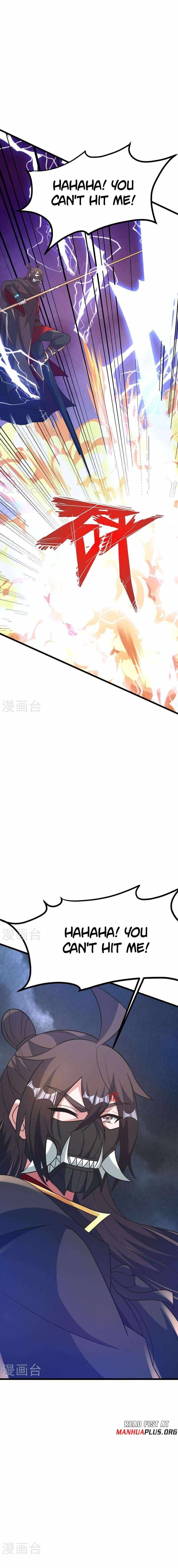 Banished Disciple’s Counterattack - chapter-450 - Page 15