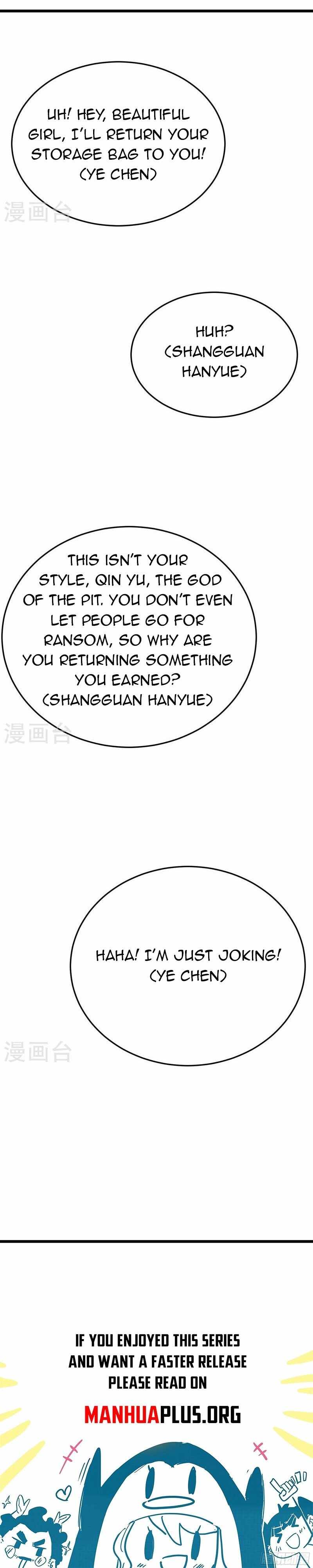Banished Disciple’s Counterattack - chapter-452 - Page 24