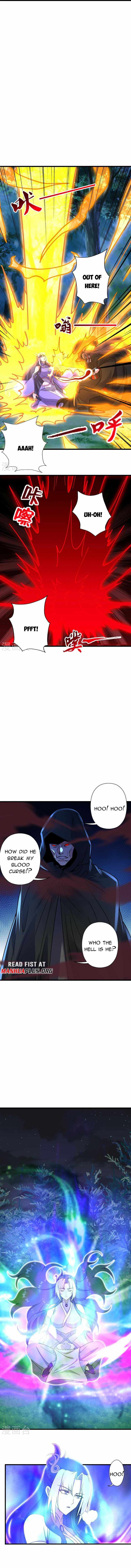 Banished Disciple’s Counterattack - chapter-453 - Page 7