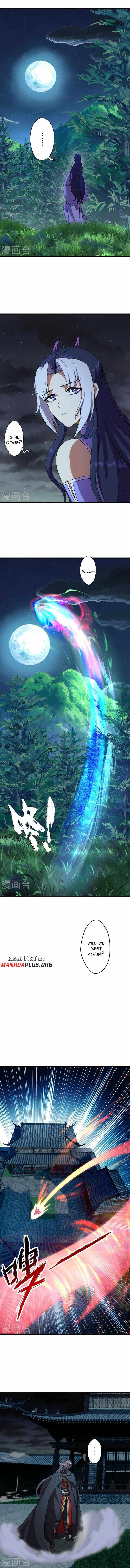 Banished Disciple’s Counterattack - chapter-453 - Page 8