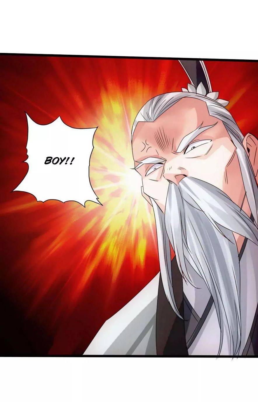 Banished Disciple’s Counterattack - chapter-46 - Page 12