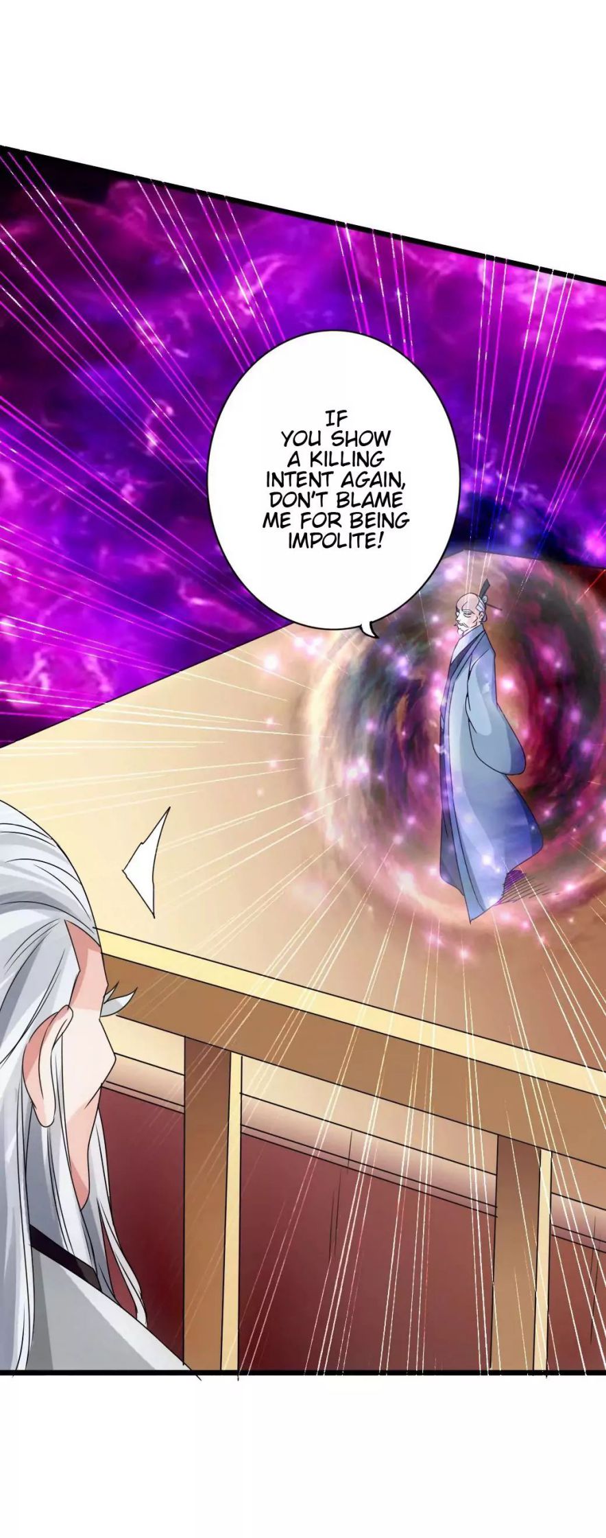 Banished Disciple’s Counterattack - chapter-46 - Page 13