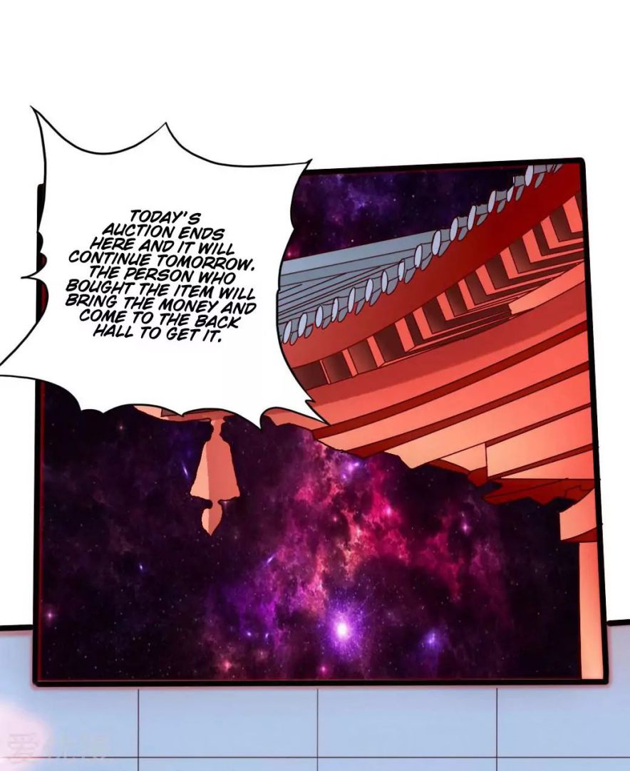 Banished Disciple’s Counterattack - chapter-46 - Page 19