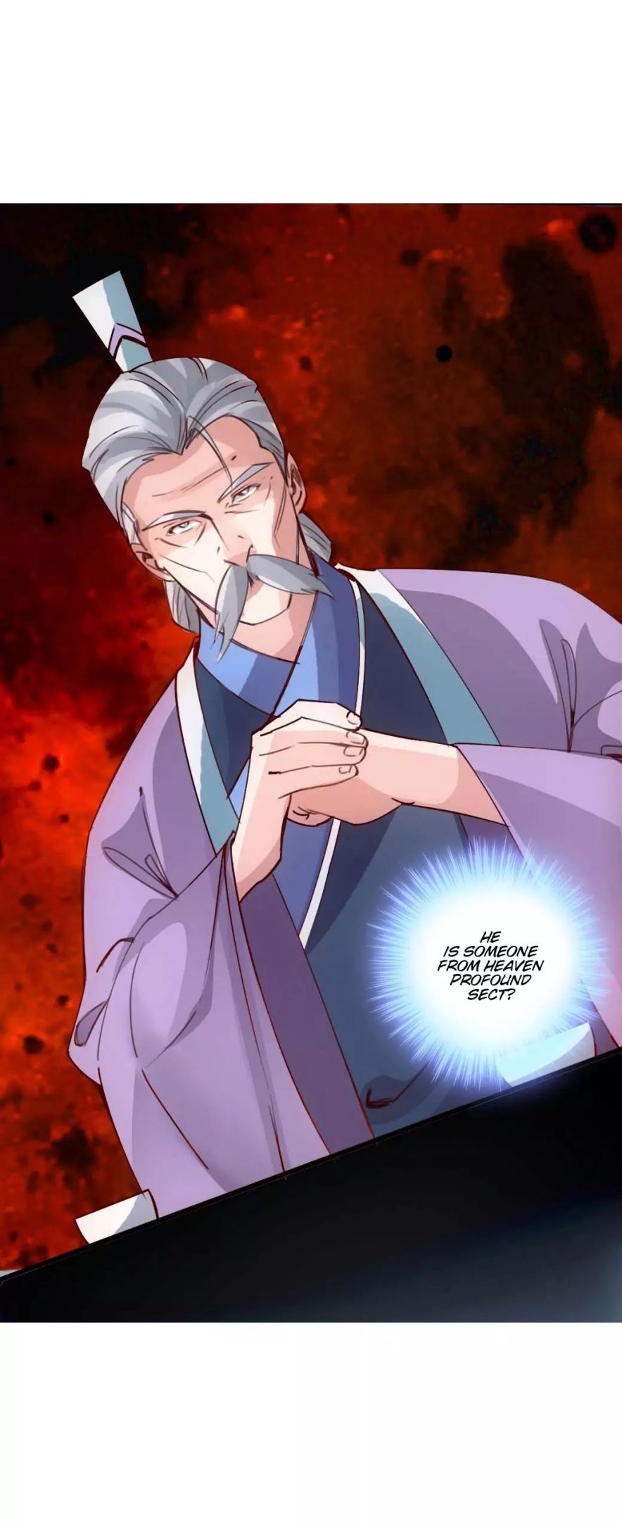 Banished Disciple’s Counterattack - chapter-46 - Page 31