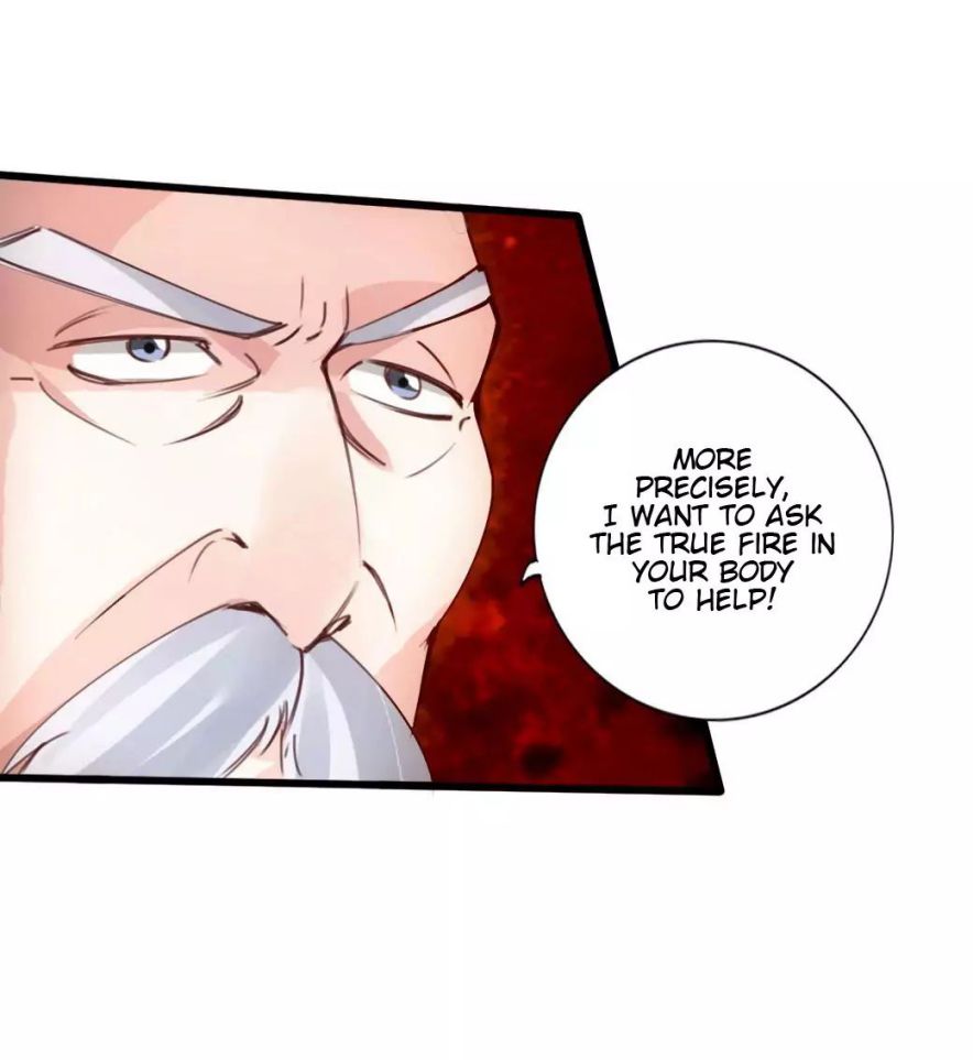 Banished Disciple’s Counterattack - chapter-46 - Page 33