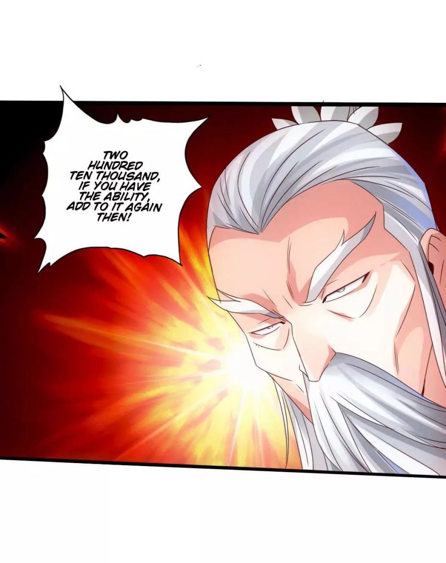 Banished Disciple’s Counterattack - chapter-46 - Page 6