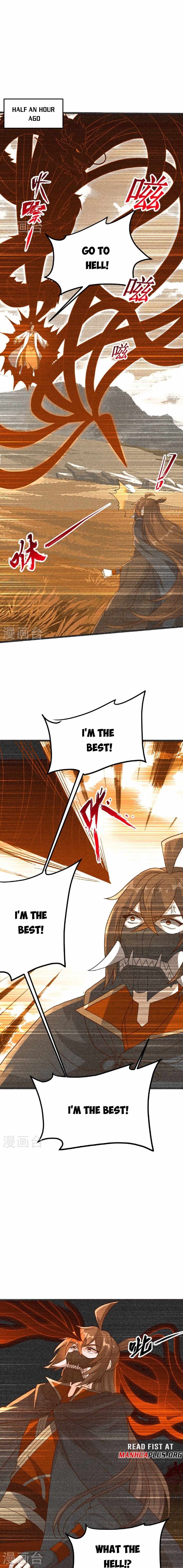 Banished Disciple’s Counterattack - chapter-462 - Page 6