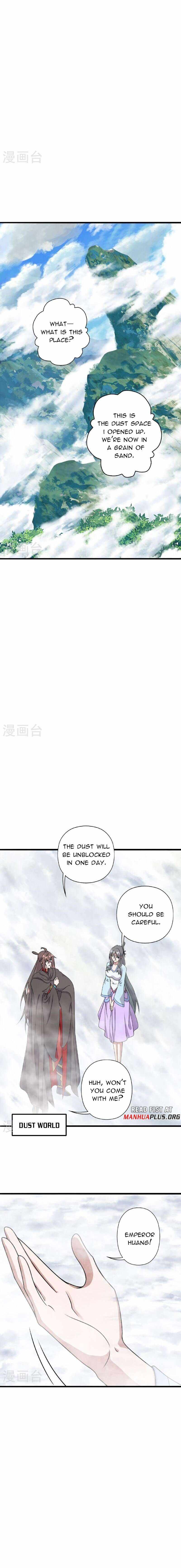 Banished Disciple’s Counterattack - chapter-469 - Page 18