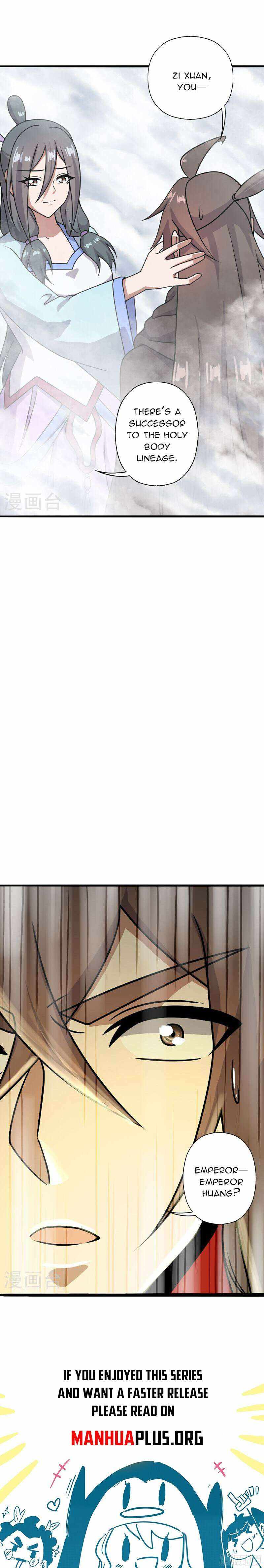 Banished Disciple’s Counterattack - chapter-469 - Page 19