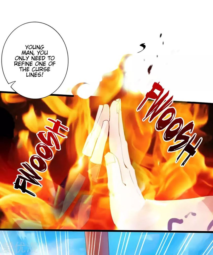 Banished Disciple’s Counterattack - chapter-47 - Page 10