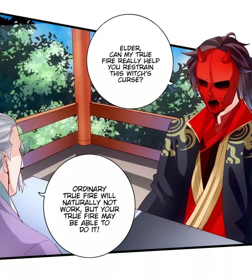 Banished Disciple’s Counterattack - chapter-47 - Page 4