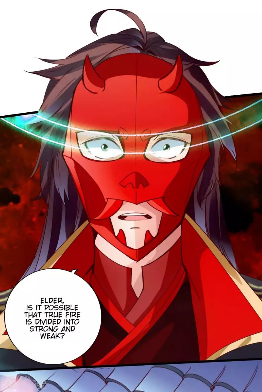 Banished Disciple’s Counterattack - chapter-47 - Page 5
