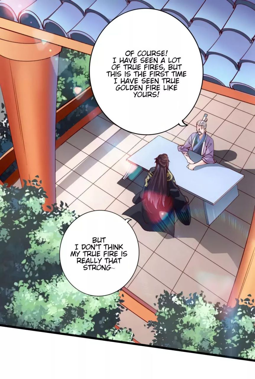 Banished Disciple’s Counterattack - chapter-47 - Page 6