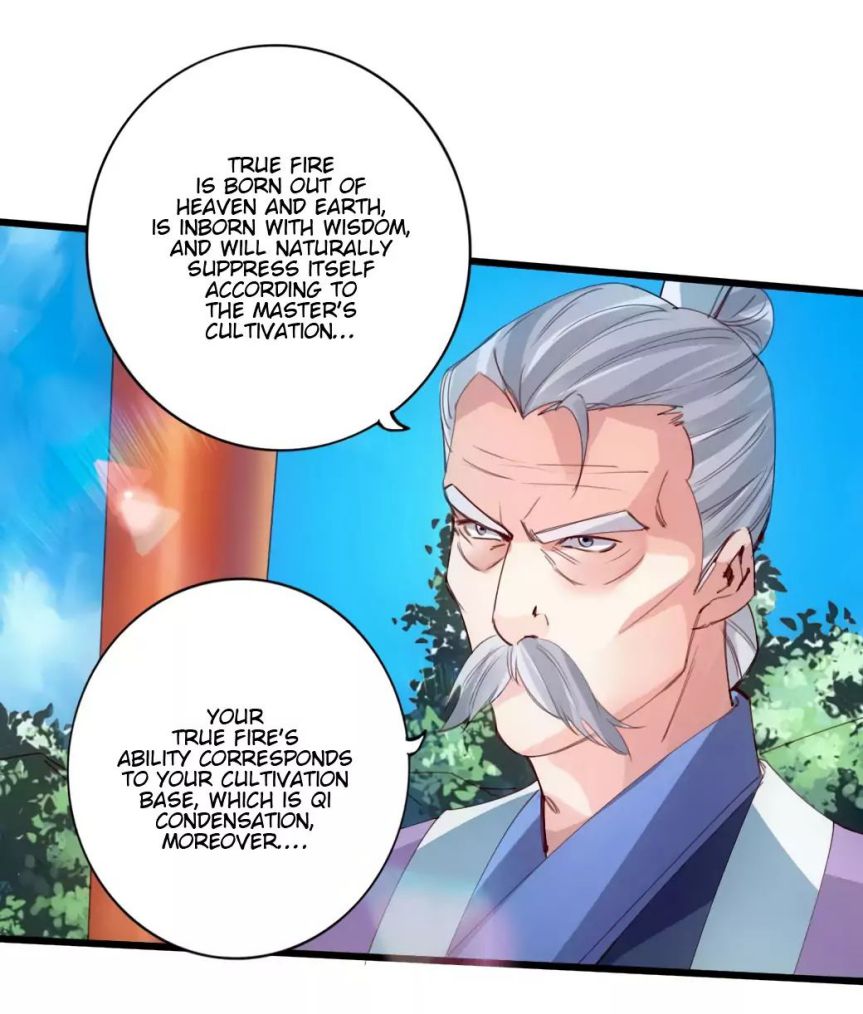 Banished Disciple’s Counterattack - chapter-47 - Page 7