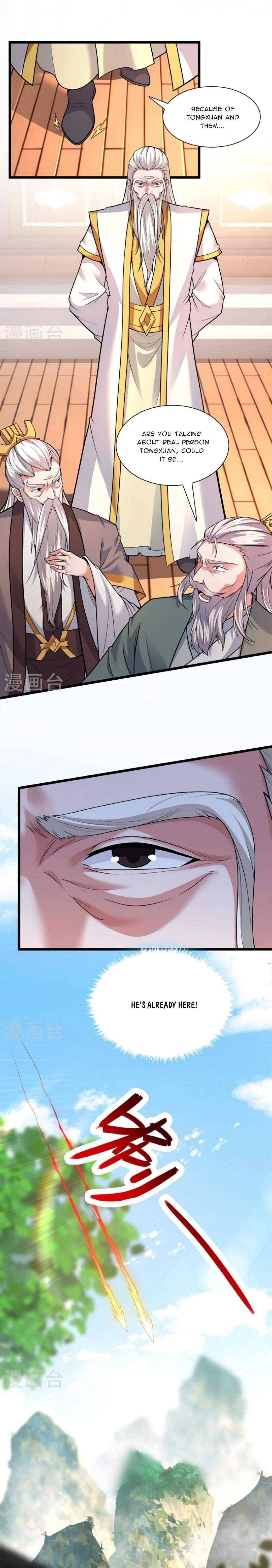 Banished Disciple’s Counterattack - chapter-472 - Page 13